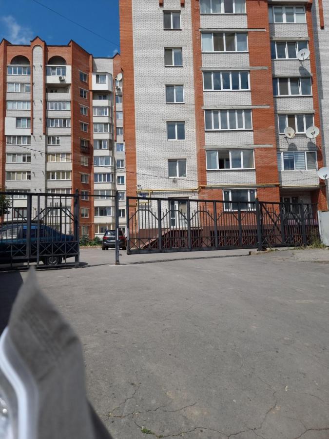 Світло Цілодобово Просторі Апартаменти Біля Гідропарку Топільче ترنوبل المظهر الخارجي الصورة